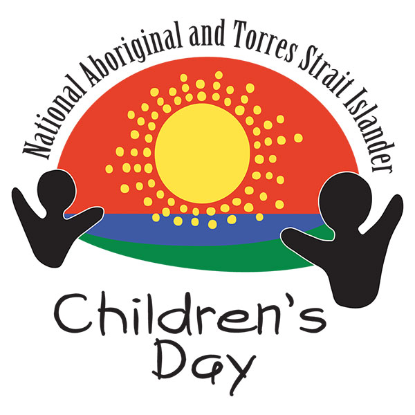 Children’s Day logo