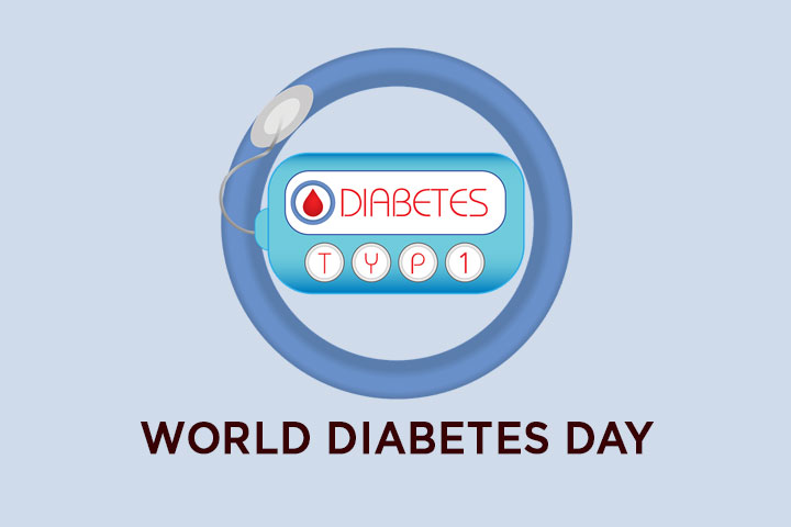 World Diabetes Day diabetes type 1