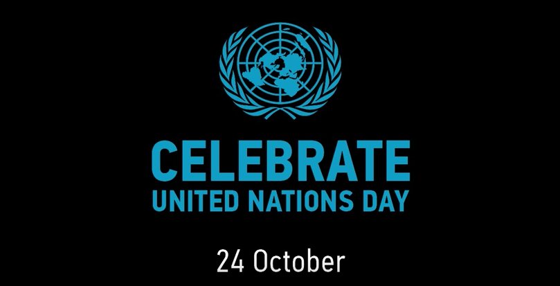 celebrate united nations day 24 october