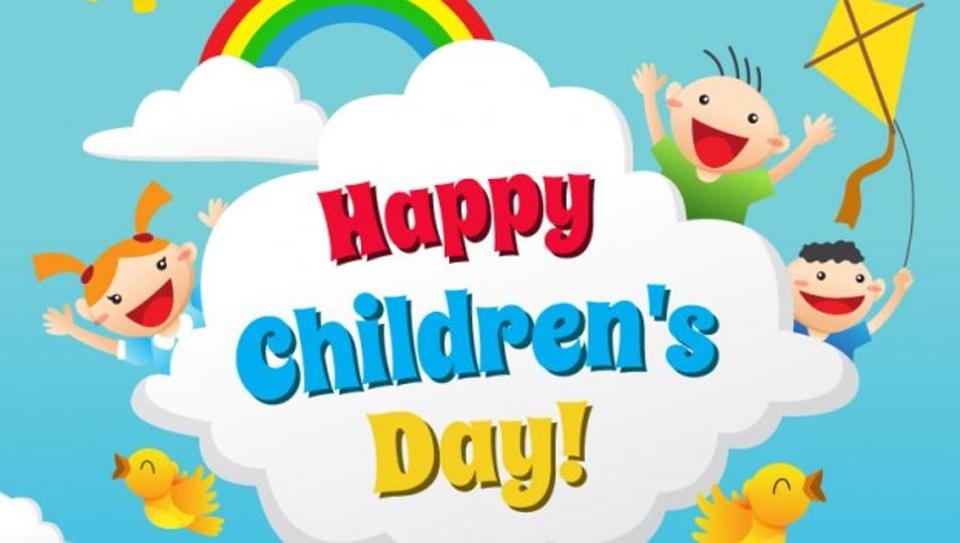 happy Children’s Day 2019 image