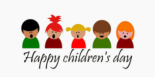 happy Children’s Day 2019 photo