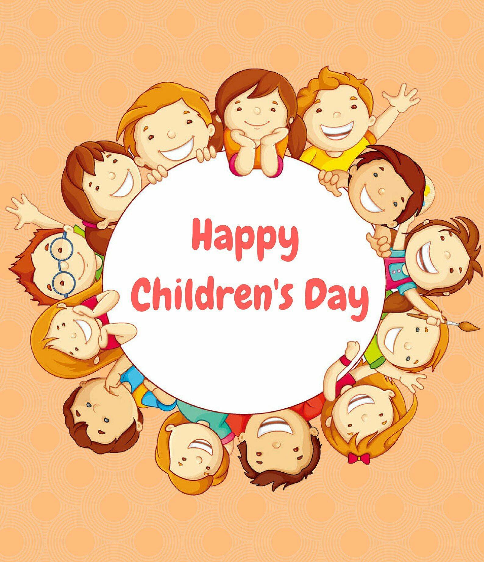 happy Children’s Day 2019 picture