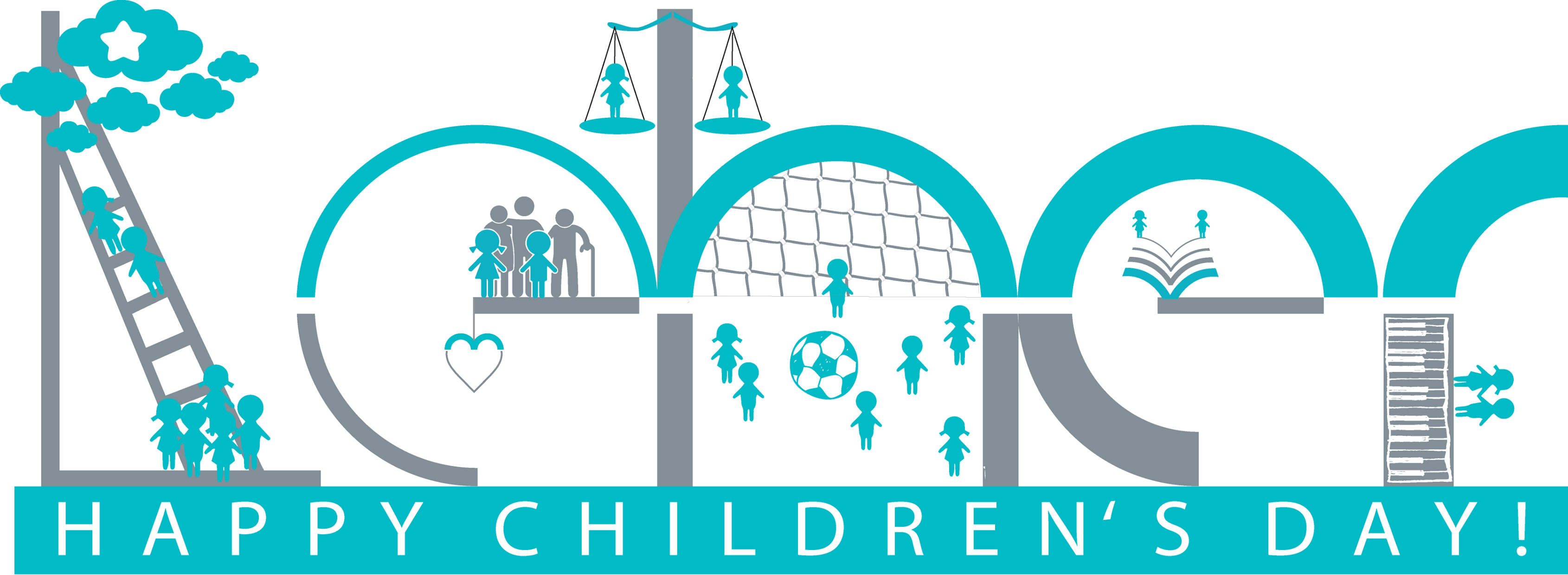 happy Children’s Day cover picture