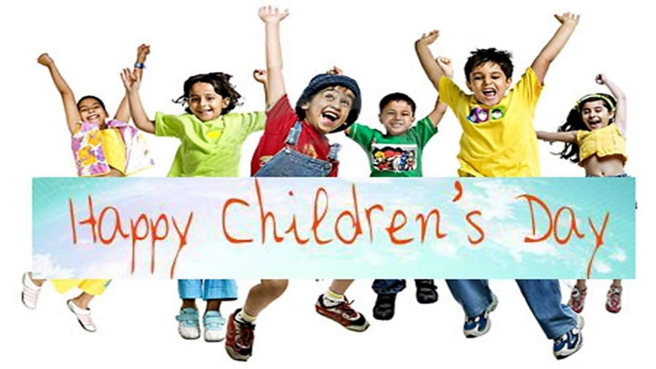 happy Children’s Day happy kids picture