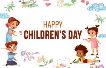 happy Children’s Day picture