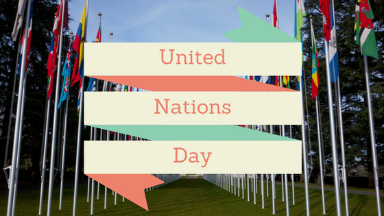 united nations day wishes