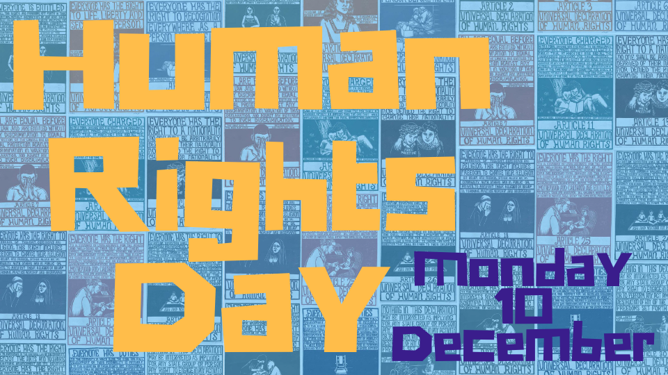 human rights day 10 december