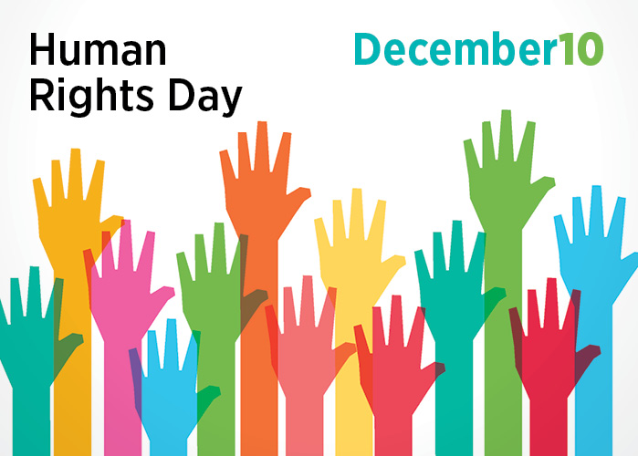 human rights day december 10 photo