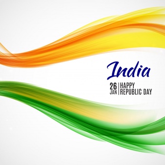 india happy Republic Day 26 jan