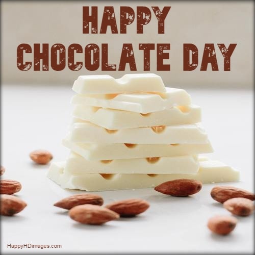 happy chocolate day greetings