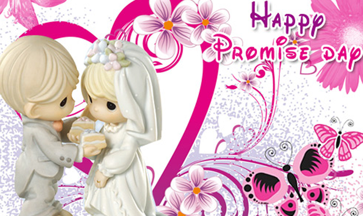 happy promise day