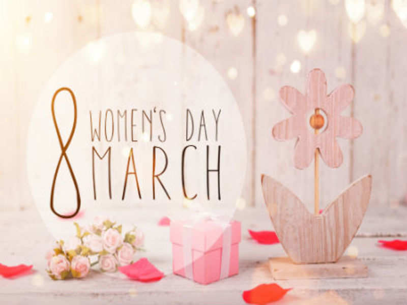 8 march women’s day