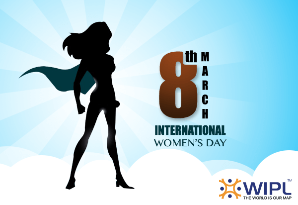 8th march international women’s day