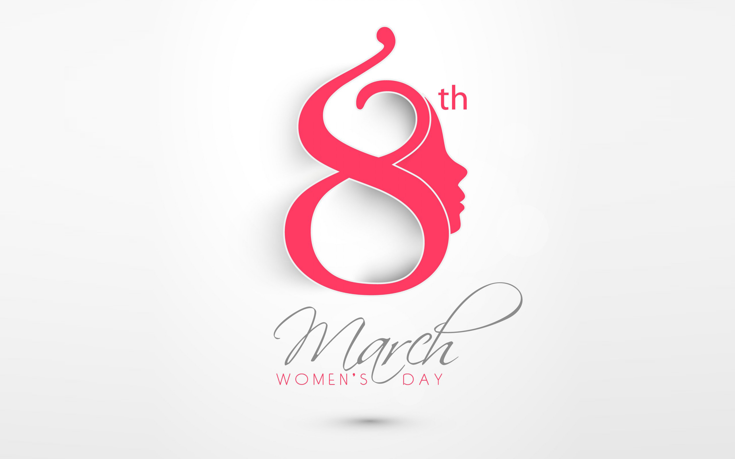 8th march women’s day