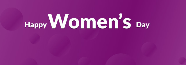 happy women’s day facebook cover picture