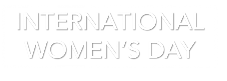 international women’s day clipart