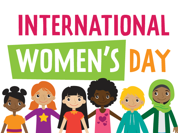 international women’s day