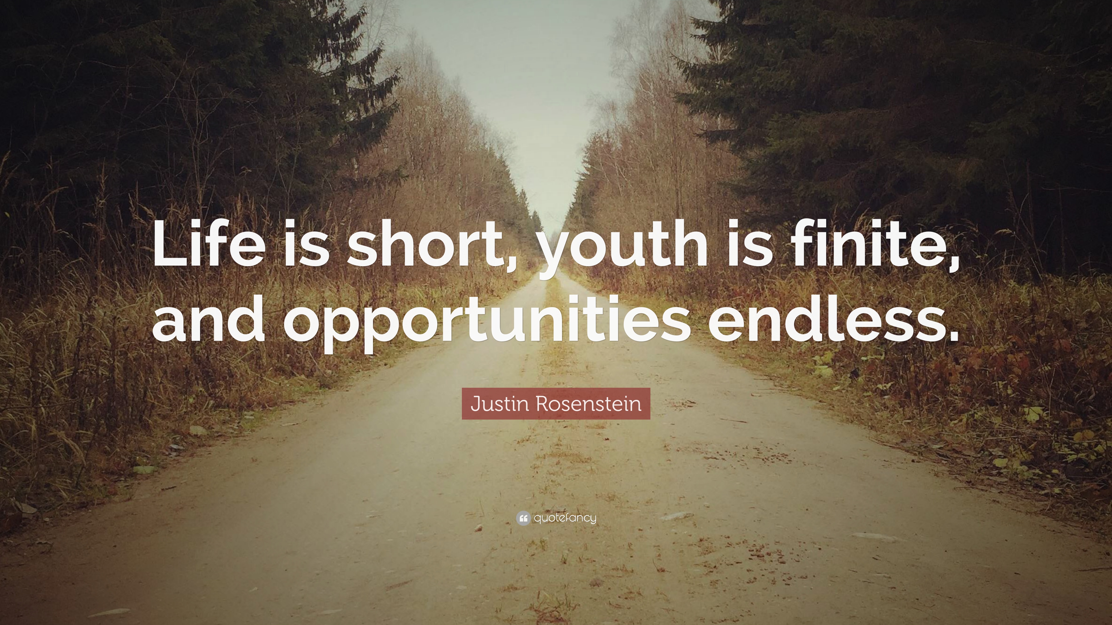 112 Most Inspirational Youth Quotes And Sayings