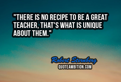 there-is-no-recipe-to-be-a-great-teacher-that-s-what-is-unique-about