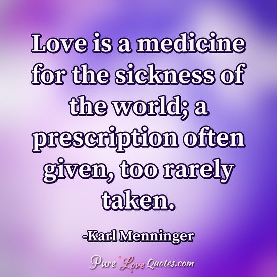 60 Most Beautiful Medicine Quotes And Sayings